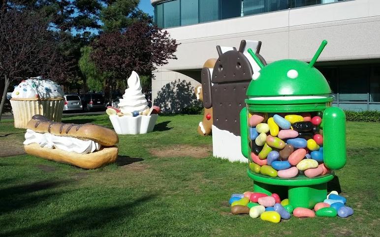 10 cosas que debe considerar antes de comprar Android Mobile en línea