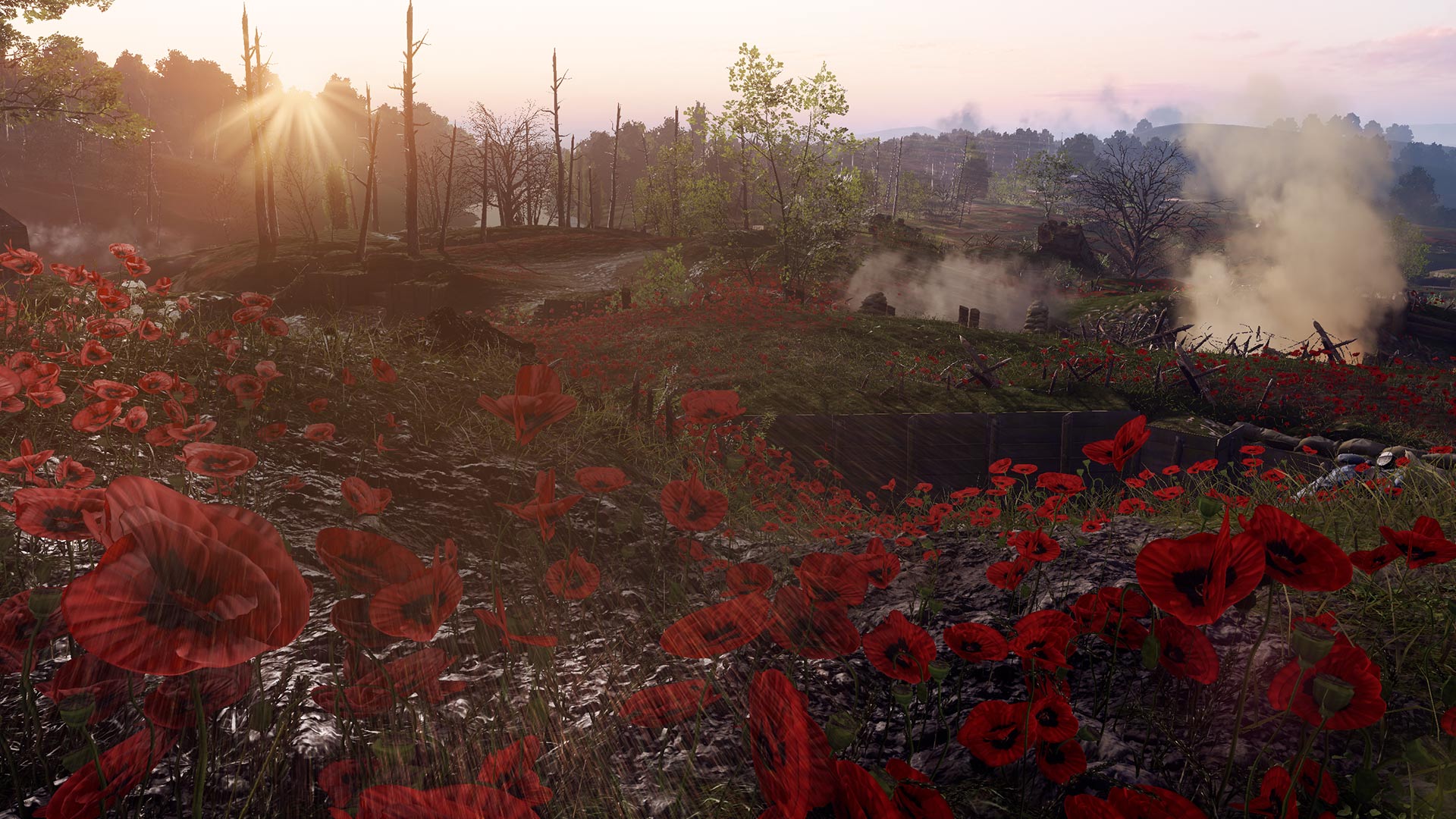 13 cosas que debes saber sobre Battlefield 1 que no pasarán