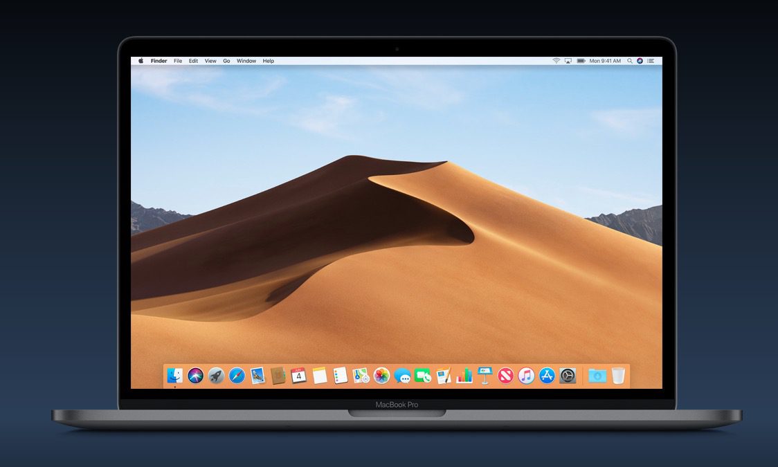 14 nuevas funciones de macOS Mojave que cambiarán la forma en que usa su Mac