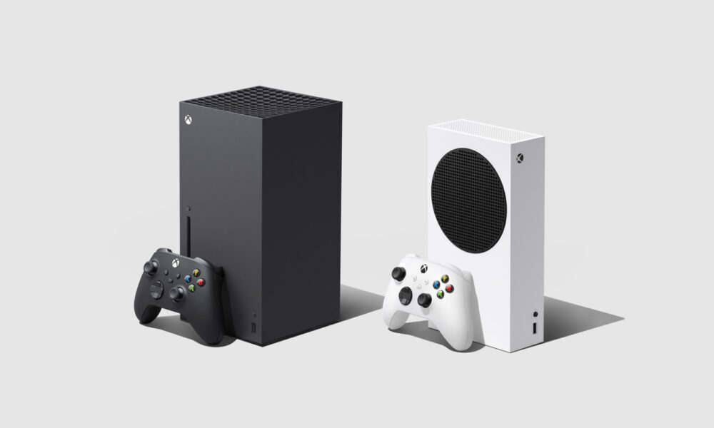 Ofertas de Xbox Series X: Ahorre con intercambios