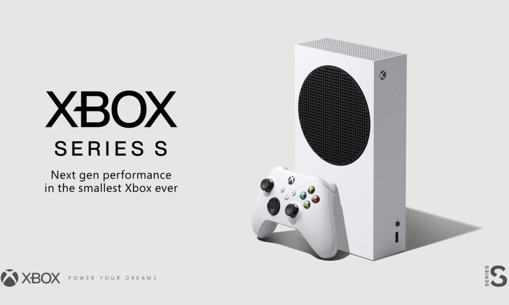 3 razones para reservar la Xbox Series S y 4 razones para no hacerlo