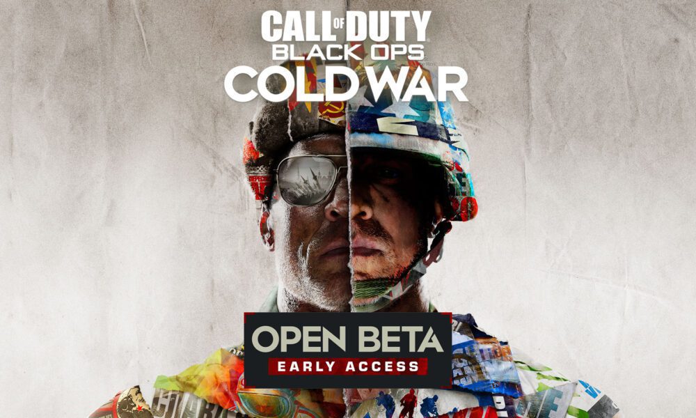 Call of Duty: Black Ops Cold War Beta: 5 cosas que debe saber