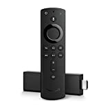 Dispositivo de transmisión Fire TV Stick 4K con Alexa Voice Remote |  Dolby Vision |  Lanzamiento de 2018