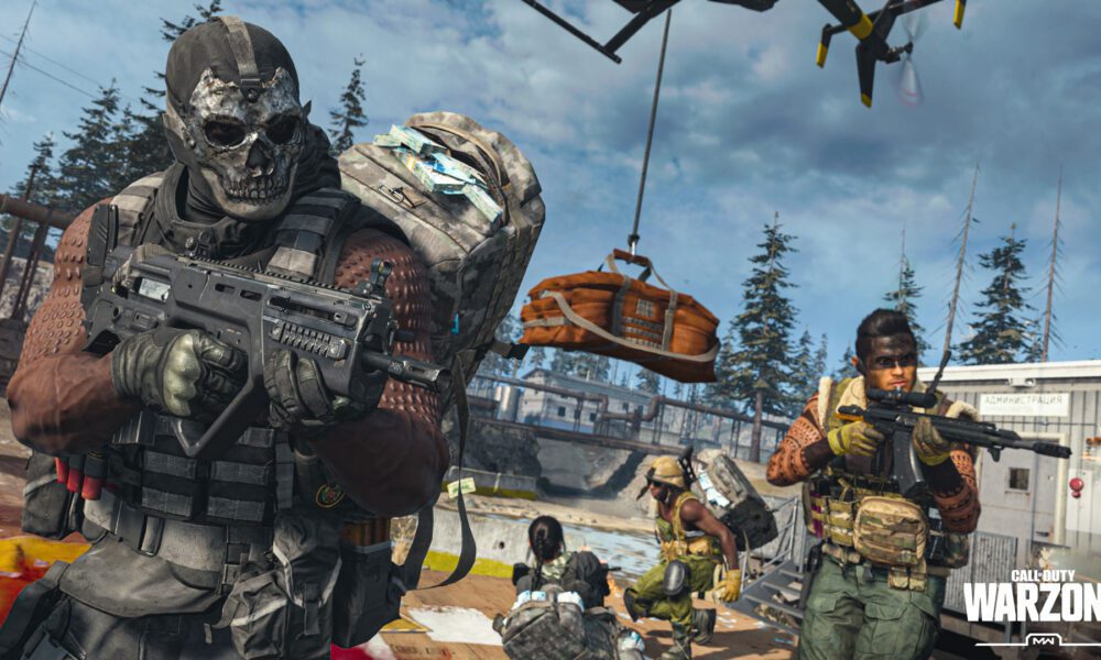 Call of Duty Warzone: 5 cosas que debes saber