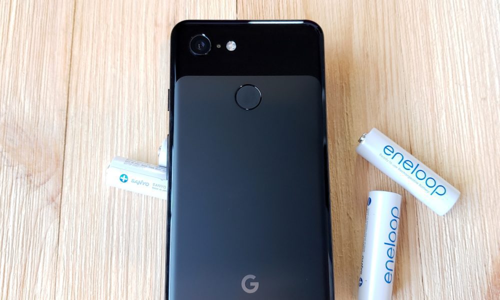 Cómo reparar la duración de la batería incorrecta de Google Pixel 3 y 3 XL