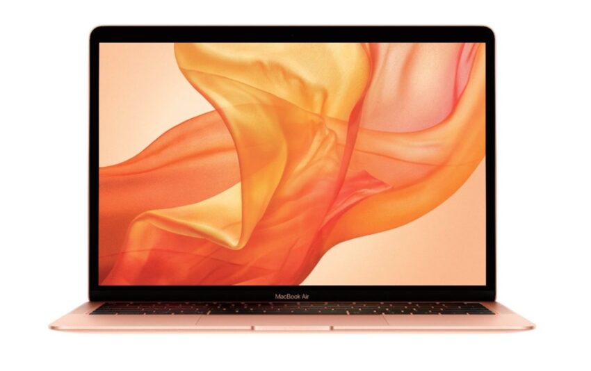 Obtén una MacBook Air por $ 899 con las primeras ofertas del Black Friday.