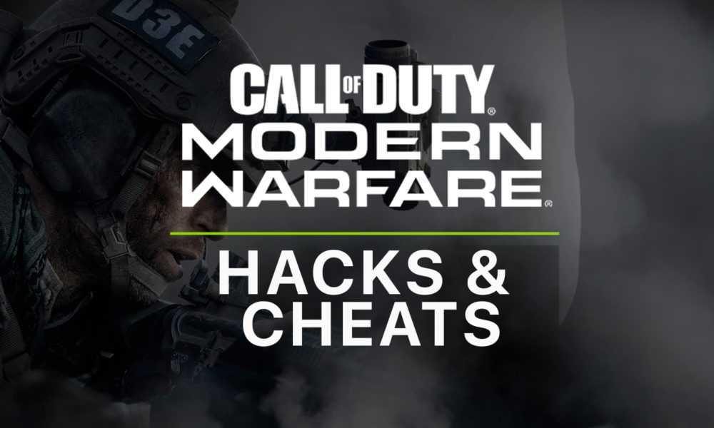 Hacks y trucos de Call of Duty Modern Warfare: 5 cosas que debe saber