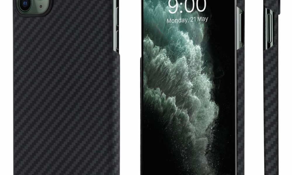 Las mejores fundas delgadas para iPhone 11 Pro Max