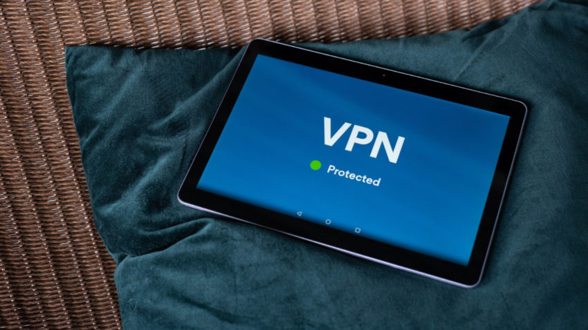 Una VPN es un buen comienzo, pero no es una capa de privacidad en línea completa. 