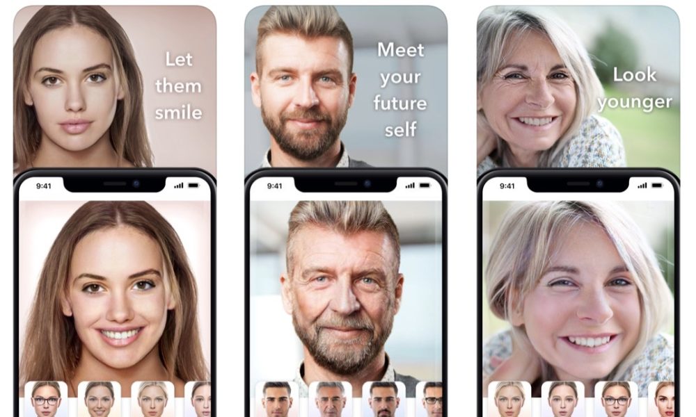 FaceApp: 5 cosas que necesita saber antes de usar la aplicación Face Aging