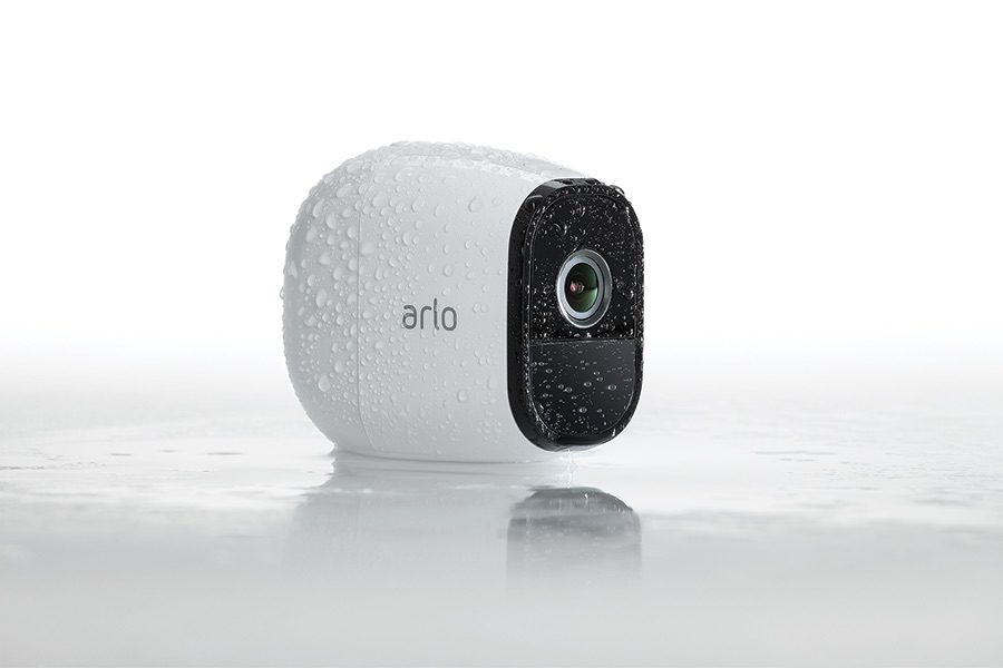 Ofertas de Arlo Prime Day 2019: Ahorre $ 100- $ 300 en cámaras de seguridad inteligentes