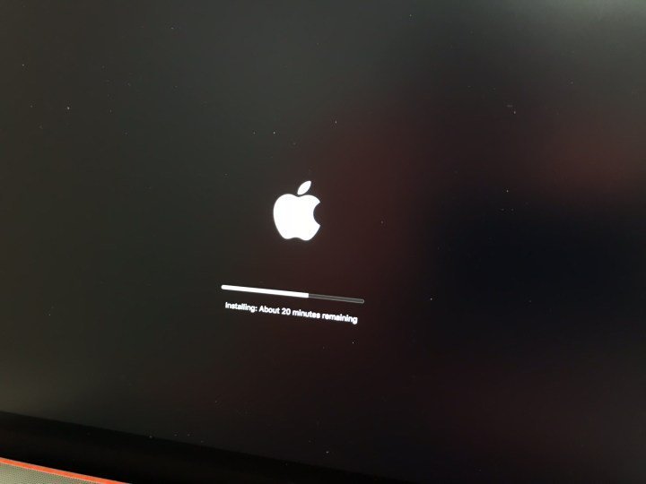 Cómo instalar macOS 10.15 beta. 
