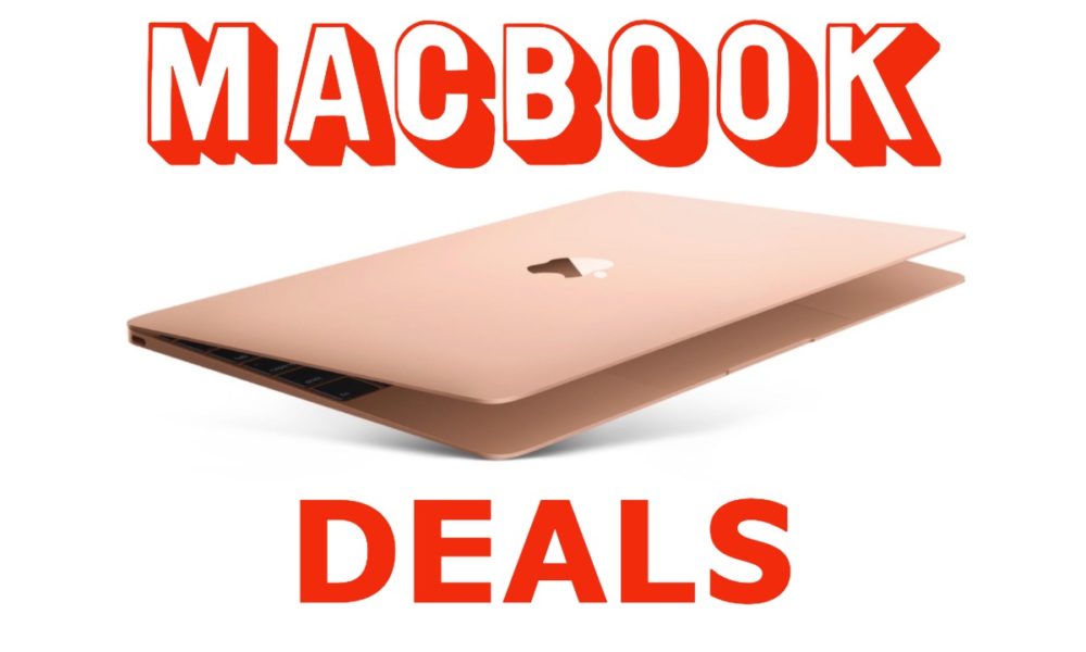 $ 400 de descuento en la última MacBook en B&H Photo y Best Buy