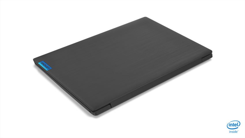 El IDeaPad L340 es asequible y está diseñado para pasar del trabajo a las sesiones de juego sin sobresalir. 