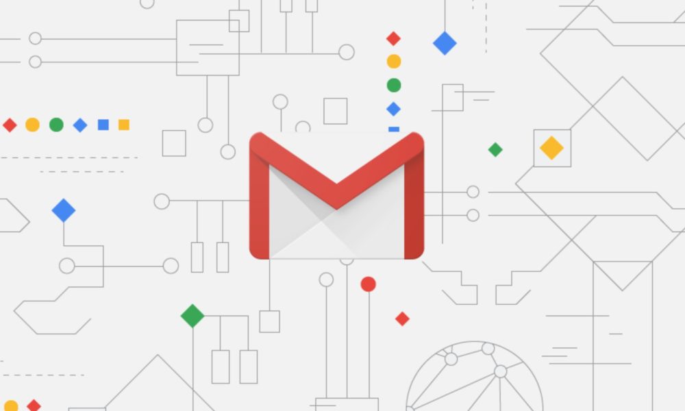 Cómo cambiar a la vista compacta en el nuevo Gmail