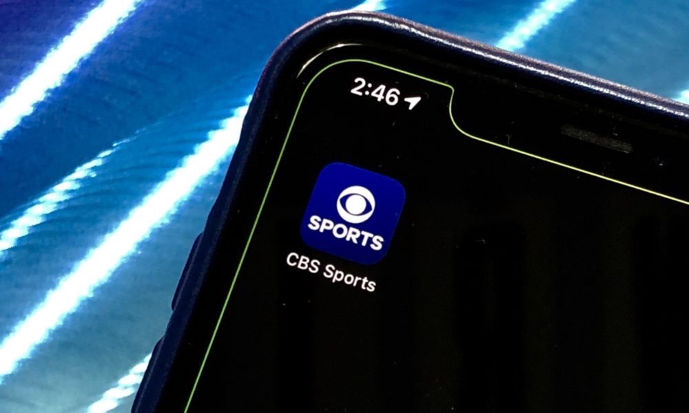 Problemas de la aplicación CBS Sports y cómo solucionarlos