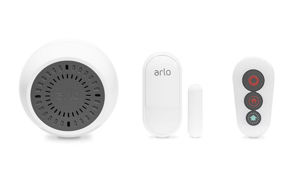 Arlo Security System y Arlo Ultra mejoran la seguridad de su hogar en 2019