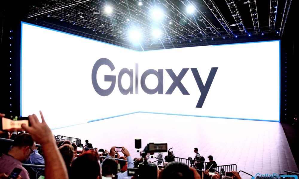 Samsung Galaxy S10: cinco cosas que queremos a continuación