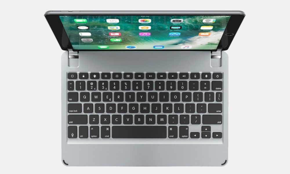 Ofertas de Brydge Black Friday: ahorre en los mejores teclados para iPad y Surface