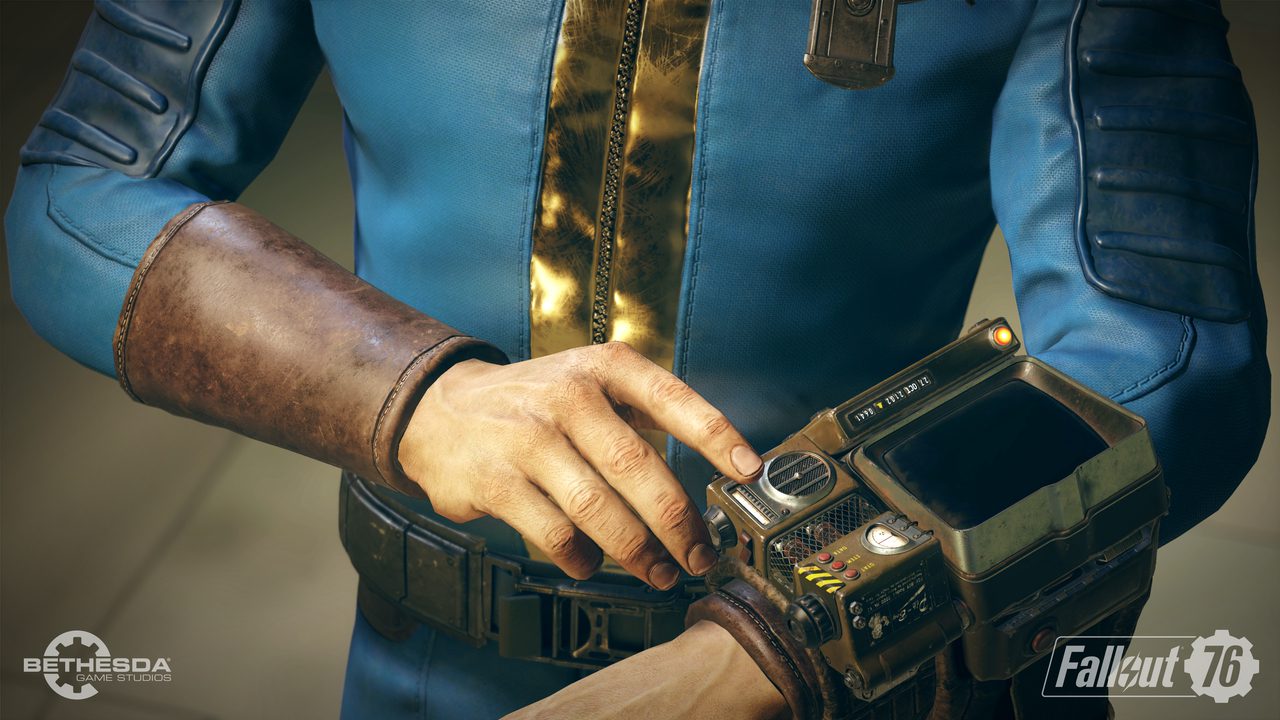Requisitos de Fallout 76 para PC: 3 cosas que debe saber