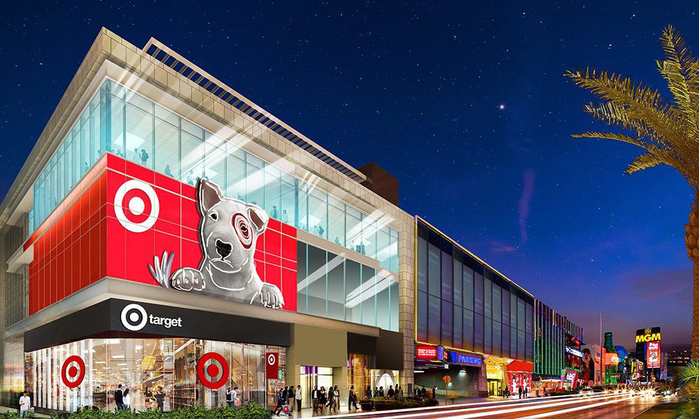 Anuncio de Target Black Friday 2018: 5 cosas que esperar y 2 que no