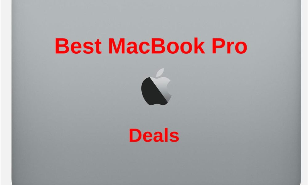 Grandes ofertas de MacBook Pro 2018: ahorre $ 150 a $ 300 + sin impuestos