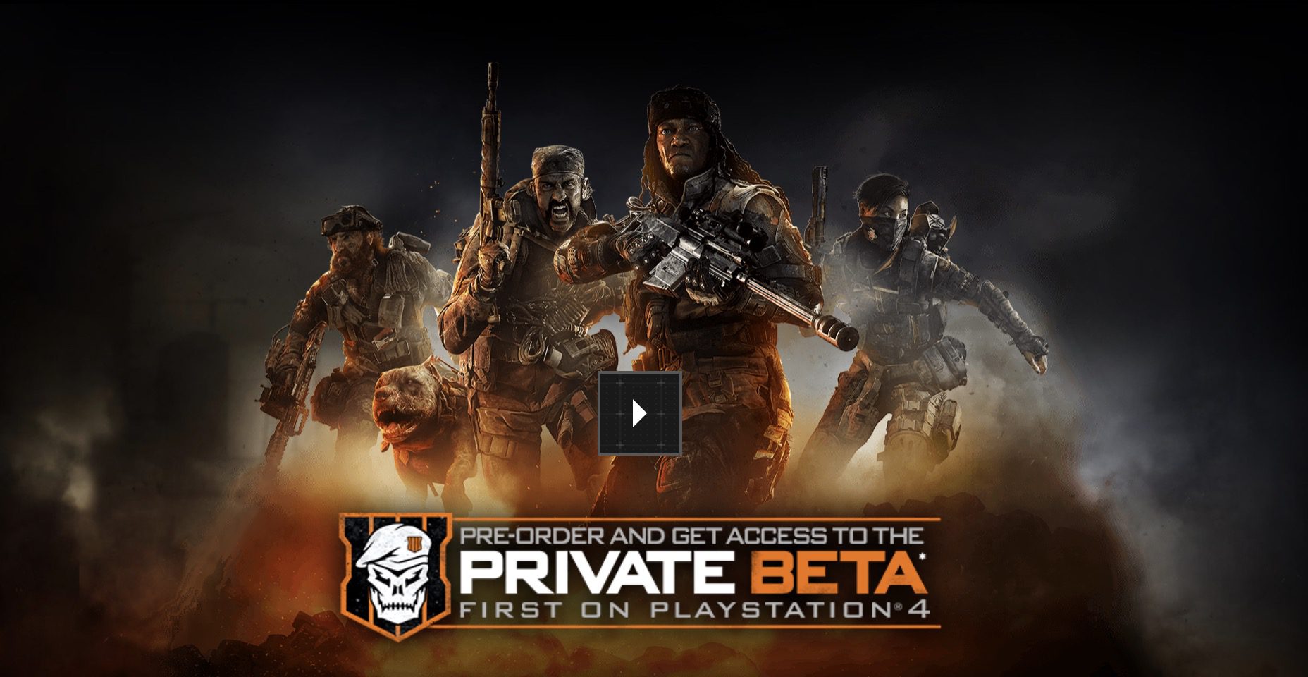 Cómo descargar Call of Duty: Black Ops 4 Blackout Beta
