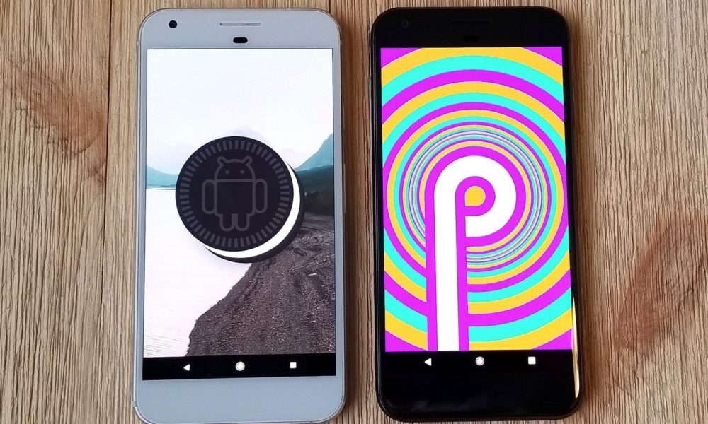 Actualización de Pixel September Android Pie: lo que debe saber