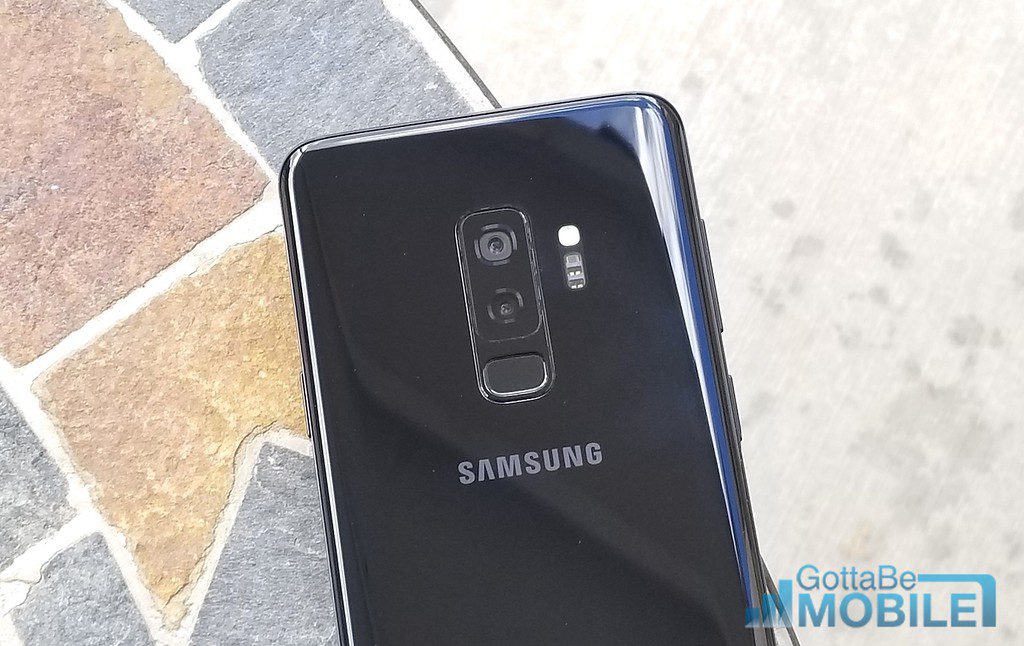 Se rumorea la actualización de Samsung Galaxy Android 9 Pie