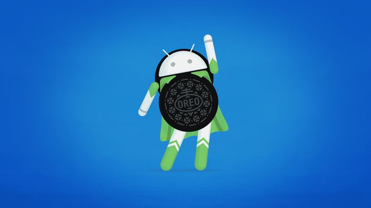Cómo reparar el mal rendimiento de Android 8.1 Oreo