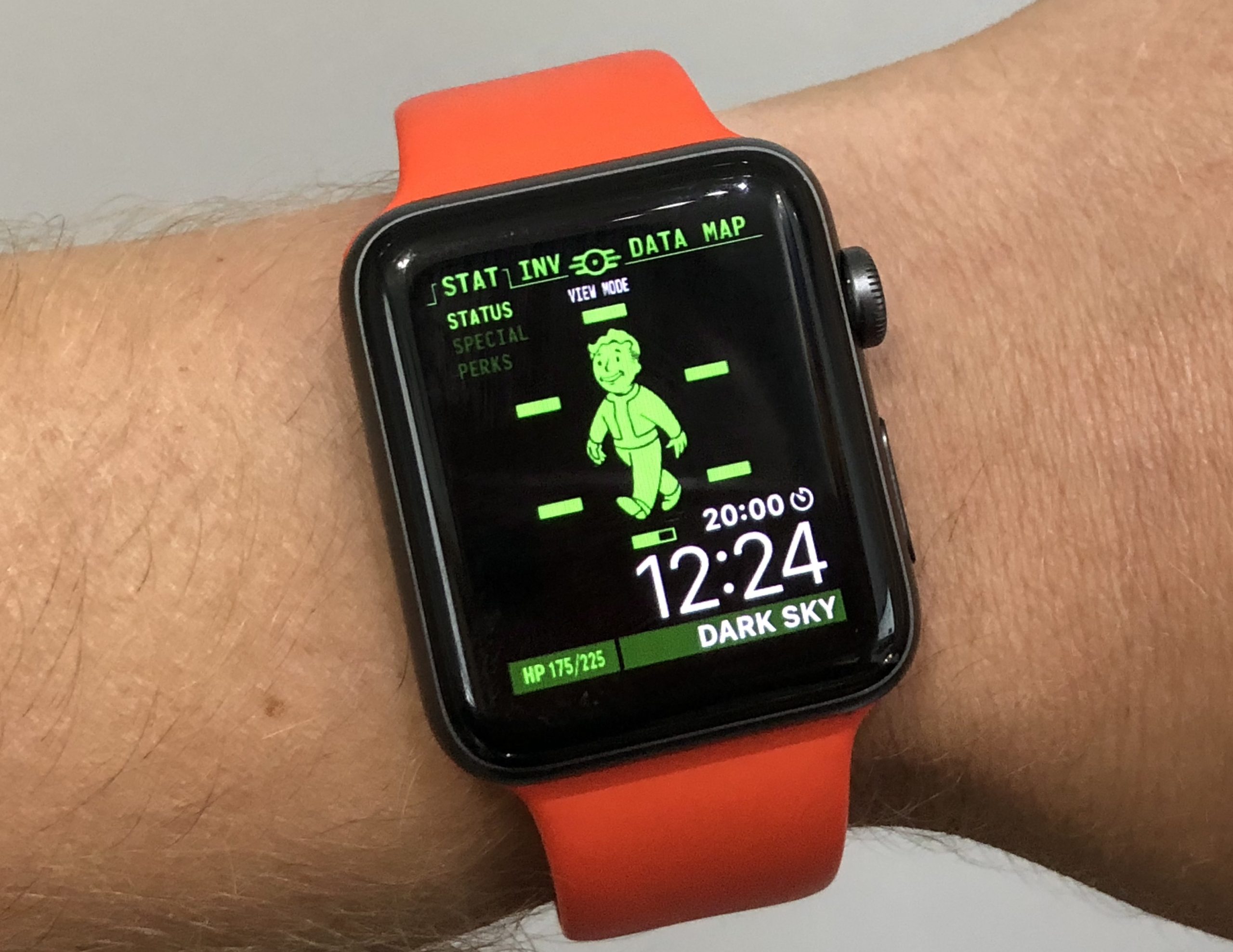 Cómo hacer una esfera de reloj personalizada para tu Apple Watch