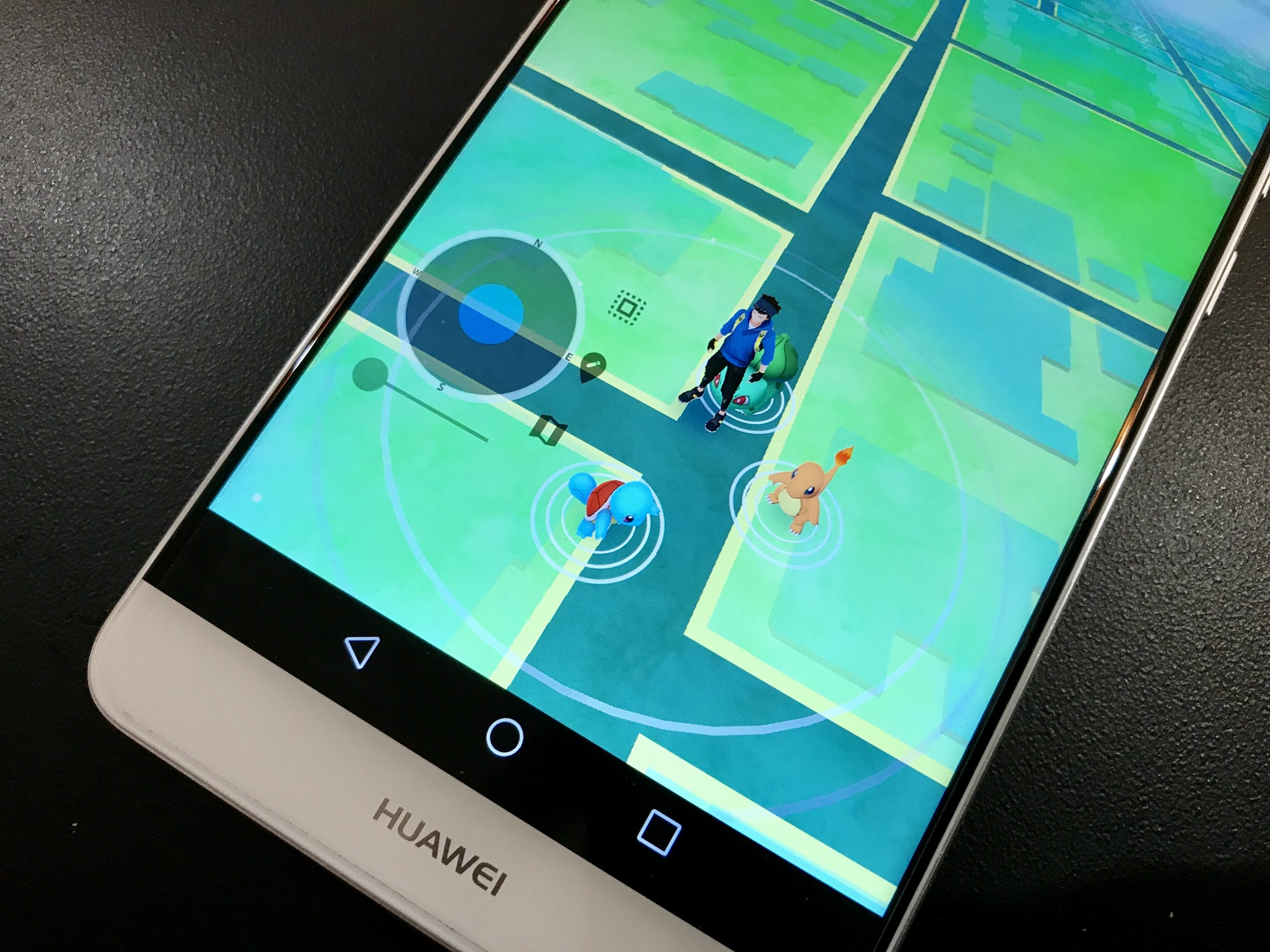 Cómo falsificar la ubicación de Pokémon Go en iPhone y Android