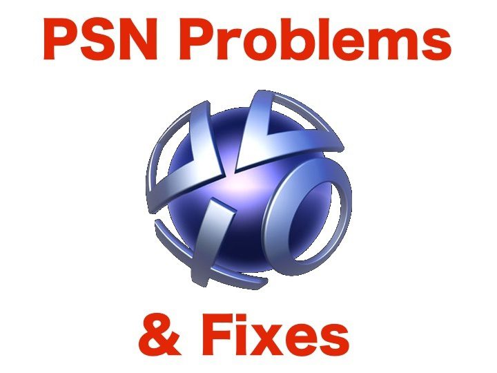 Problemas de PSN y cómo solucionarlos