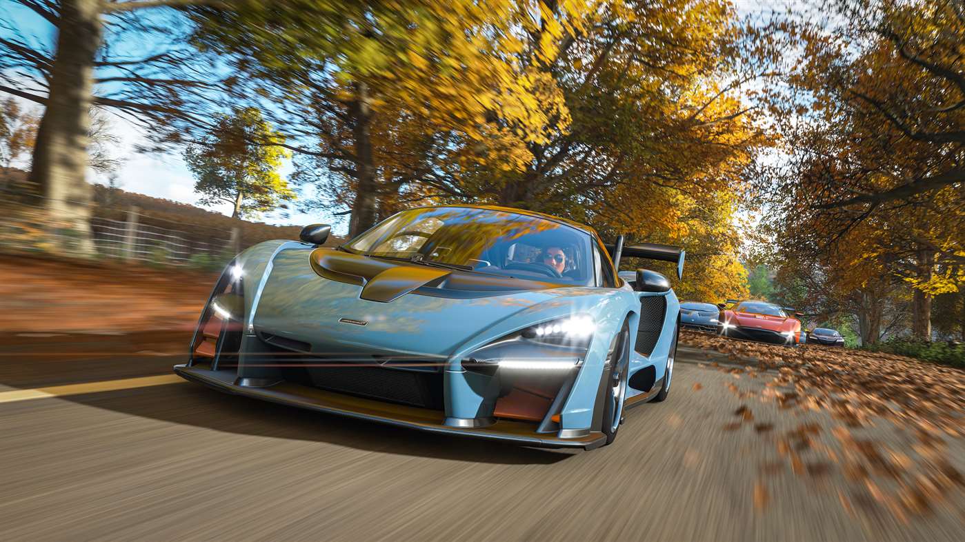 Fecha de lanzamiento de Forza Horizon 4, lista de autos, tráiler, ubicación y detalles