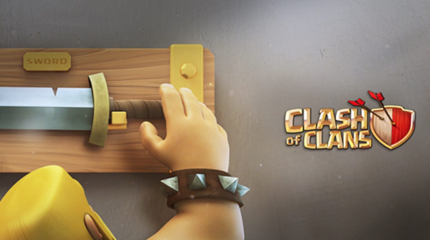La actualización de junio de Clash of Clans agrega una copia de diseño y cambios de nombre en el Ayuntamiento 12