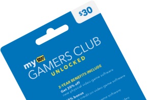 Revisión desbloqueada de Best Buy Gamers Club - 2
