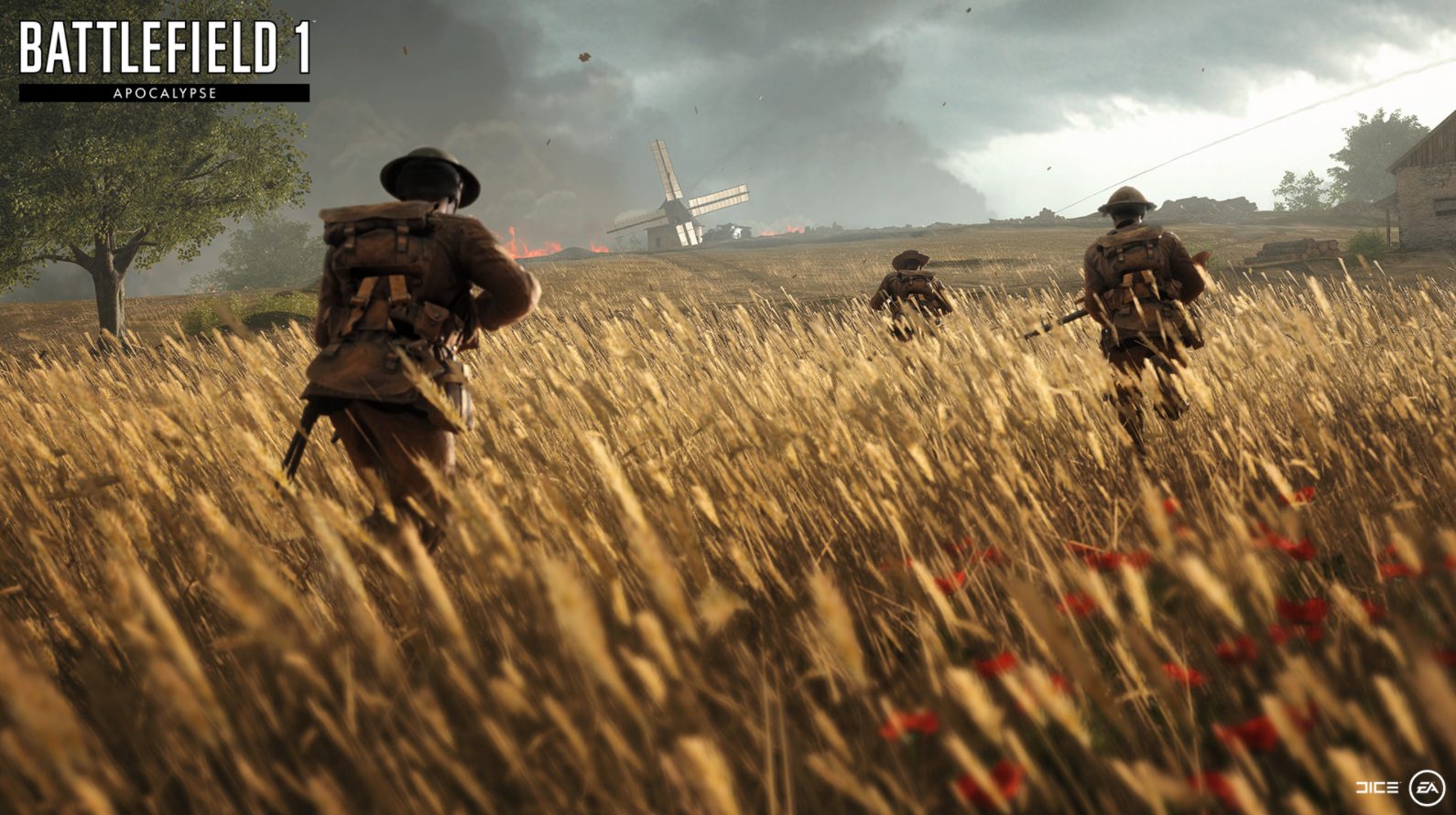 Problemas del Apocalipsis de Battlefield 1: 5 cosas que debes saber