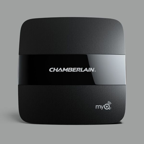 Revisión de Chamberlain MyQ Home Bridge: Siri y HomeKit para la puerta de su garaje