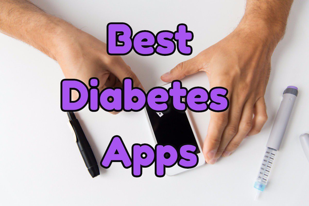 Las mejores aplicaciones para la diabetes