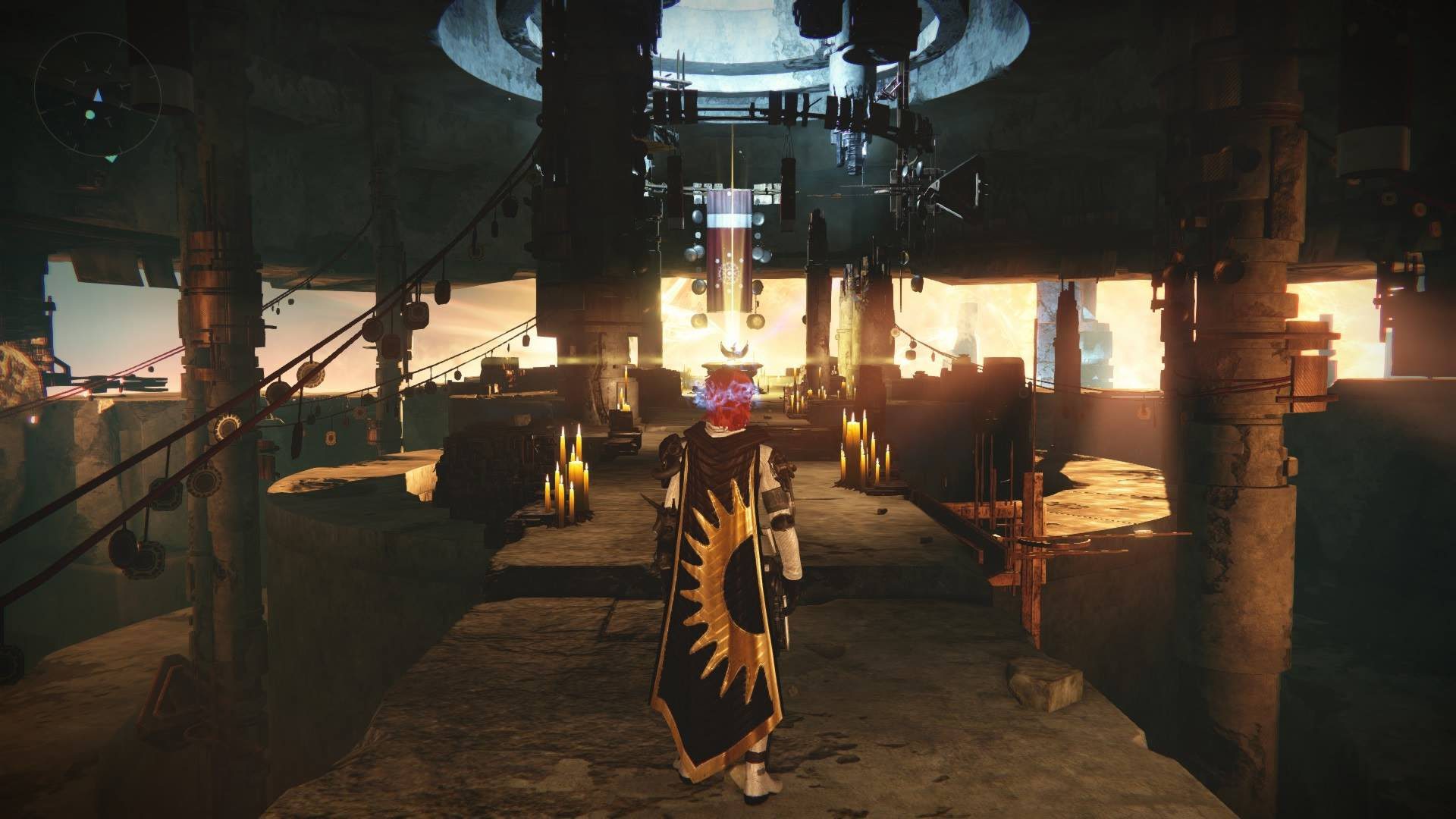 Destiny 2 Curse of Osiris Raids: 3 cosas que debes saber