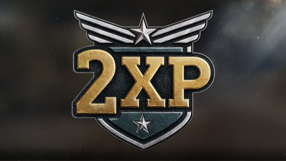 Detalles de noviembre de Call of Duty: WWII Double XP