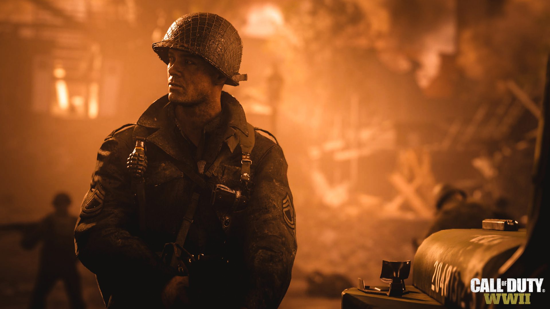 Consejos para la fecha de lanzamiento de Call of Duty: WWII