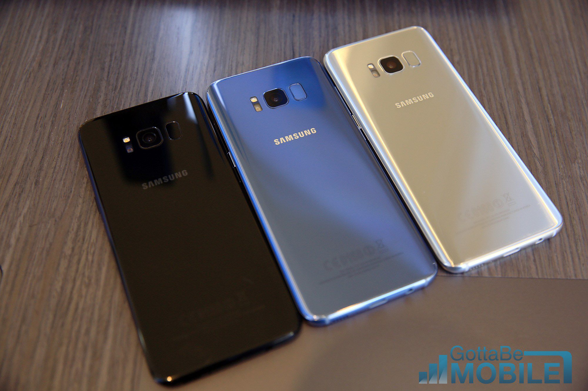 Se rumorea la fecha de inicio de Samsung Galaxy Android 8.0 Oreo Beta