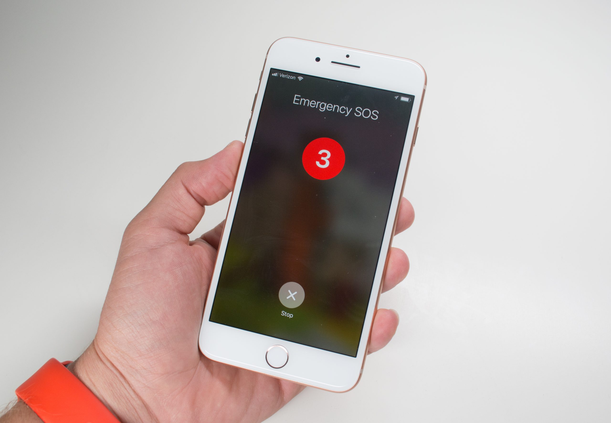 Cómo configurar Emergency SOS en iPhone y usarlo para mantenerse seguro