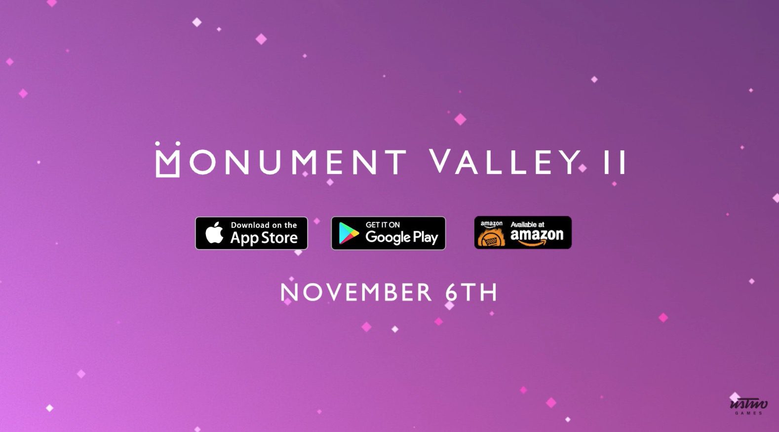 Lanzamiento de Monument Valley 2: 5 cosas que debe saber