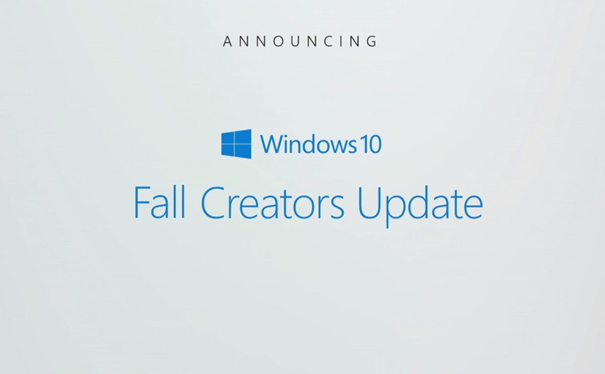 8 problemas de actualización de Windows 10 Fall Creators y cómo solucionarlos
