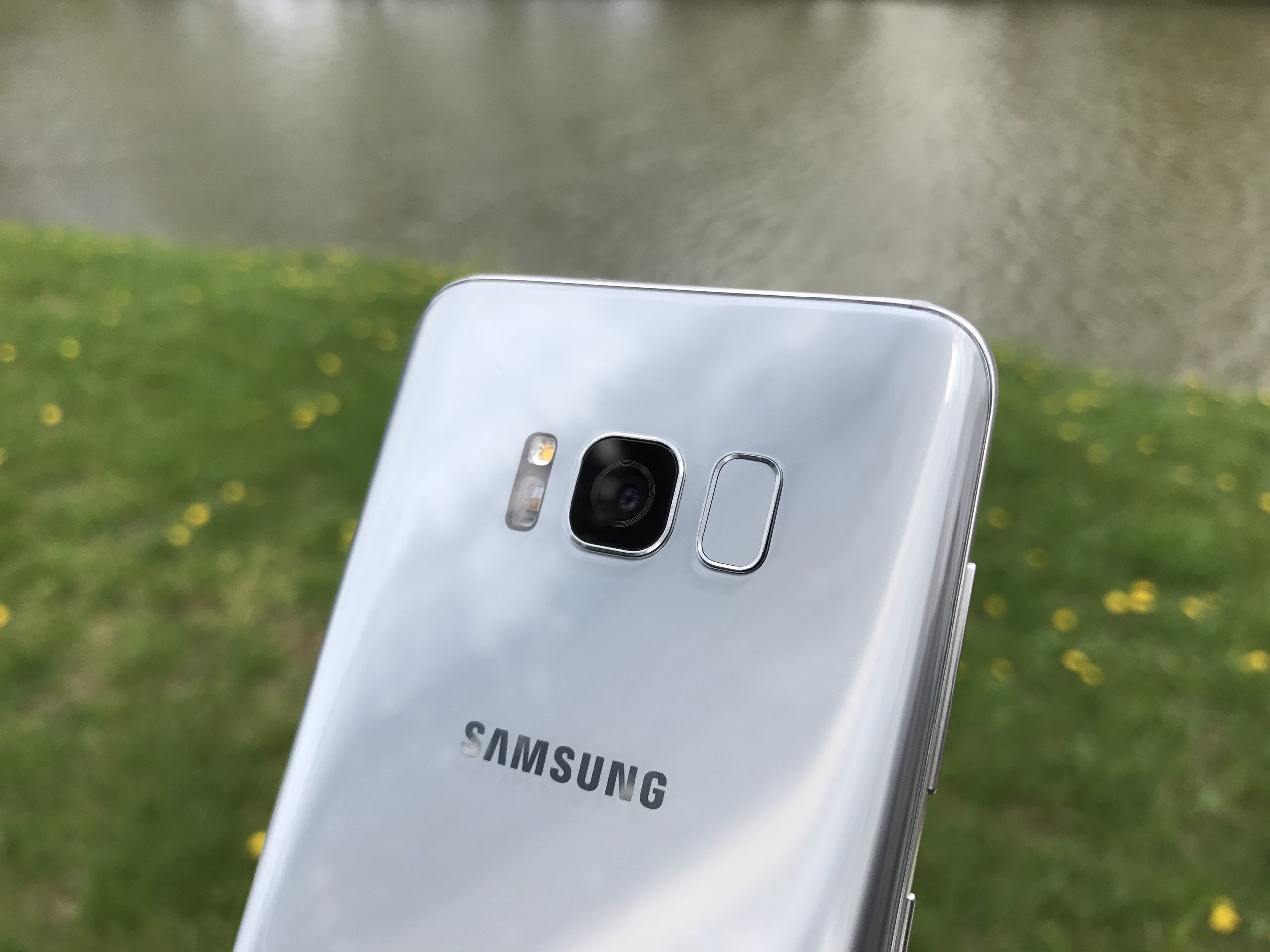 Samsung Galaxy Android Oreo Beta promete actualizaciones anticipadas