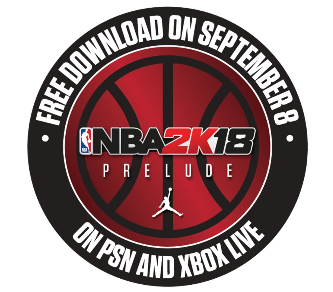 Detalles de la versión demo y el preludio de NBA 2K18