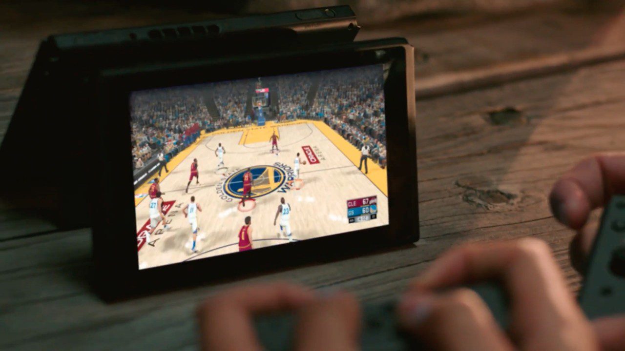 NBA 2K18 Fecha de lanzamiento, características y retrasos de Nintendo Switch