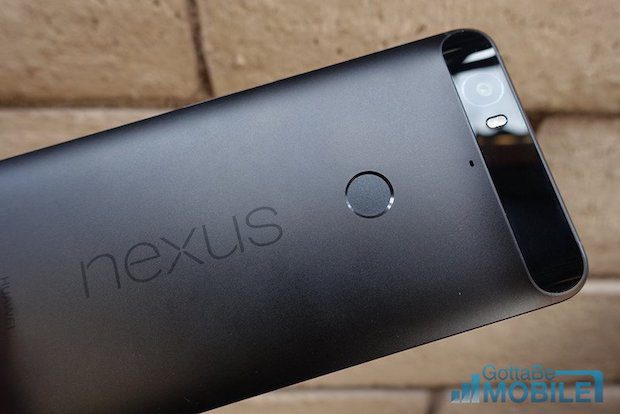 Lanzamiento de Nexus 6P Android 8.0 Oreo moviéndose lentamente
